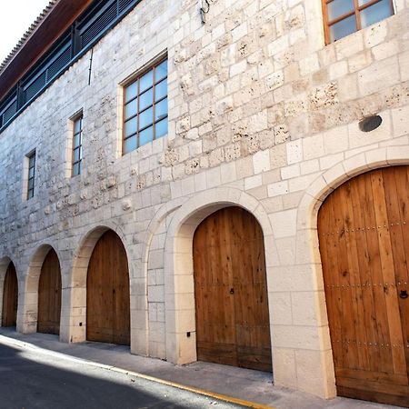 Studio Du Maire Maison De L'Eglise Du Couvent ナルボンヌ エクステリア 写真