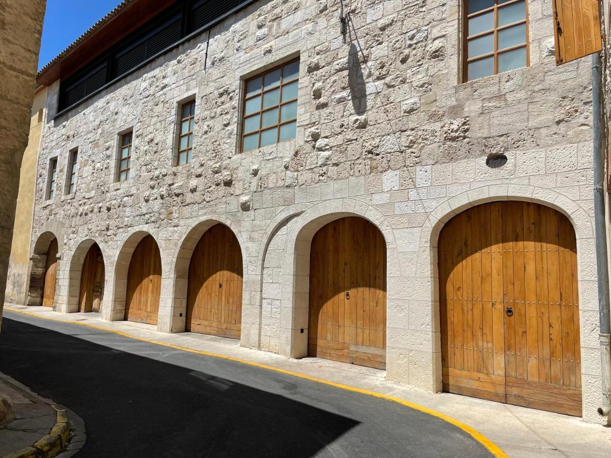 Studio Du Maire Maison De L'Eglise Du Couvent ナルボンヌ エクステリア 写真