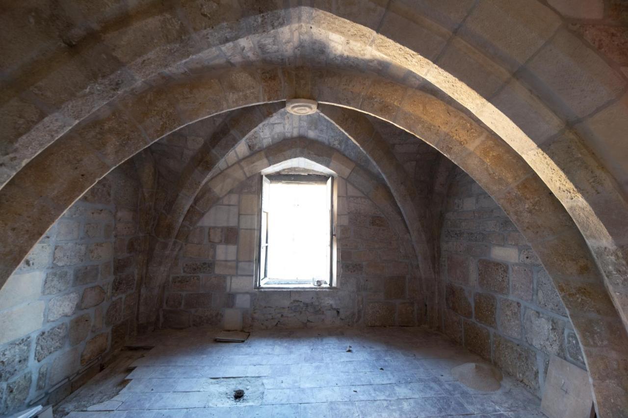 Studio Du Maire Maison De L'Eglise Du Couvent ナルボンヌ エクステリア 写真