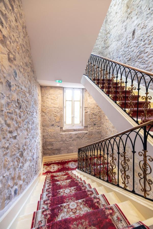 Studio Du Maire Maison De L'Eglise Du Couvent ナルボンヌ エクステリア 写真